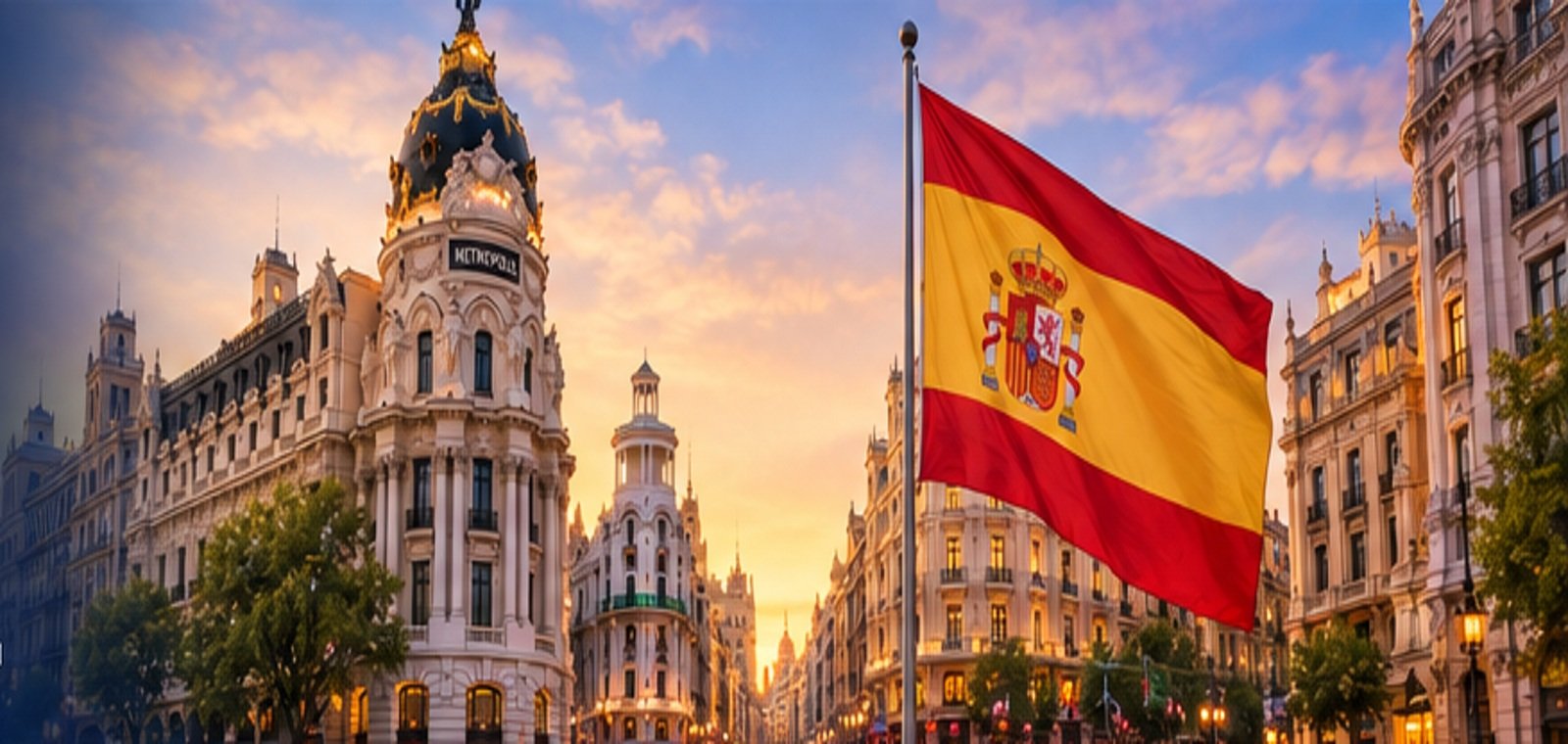 Arquitetura histórica na Espanha